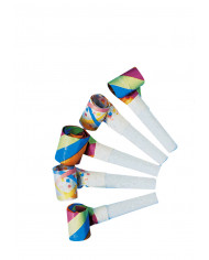 72 Luftrüssel in Beutel