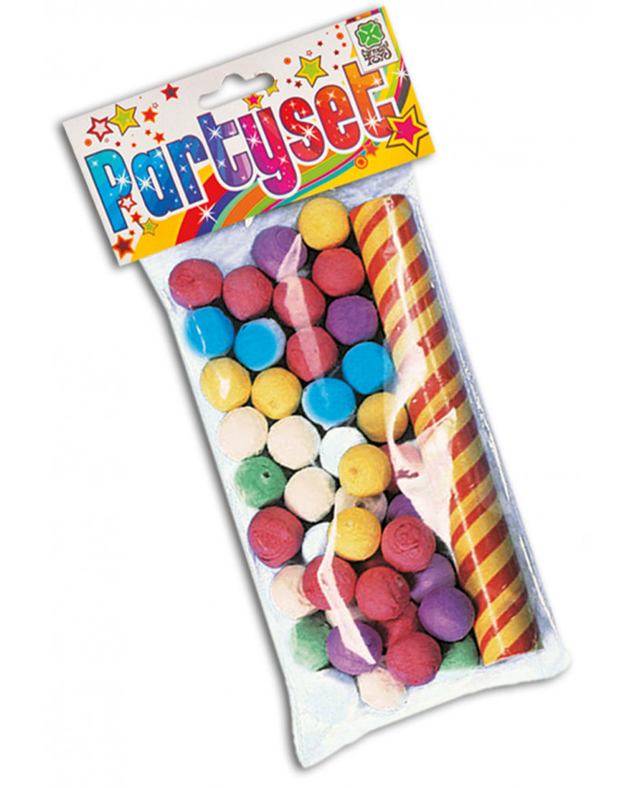 Blowgun C / Boccaglio 40 Balls And Envelope C / Cav. Blowgun C / Boccaglio 40 Balls And Envelope C / Cav.