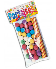 Blowgun C / Boccaglio 40 Balls And Envelope C / Cav. Blowgun C / Boccaglio 40 Balls And Envelope C / Cav.