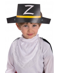 6 paper black knight headpieces, perfect as gadgets for