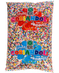 Medium Confettis Gr.1000