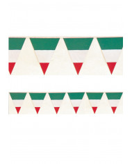 Italy Flagline Cm.20X30, Mt.3,65, In Pbh