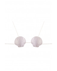 Shell Bra In Pbh