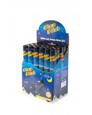 15 bracelets in tube which glow in the dark in the assorted 15 bracelets in tube which glow in the dark in the assorted