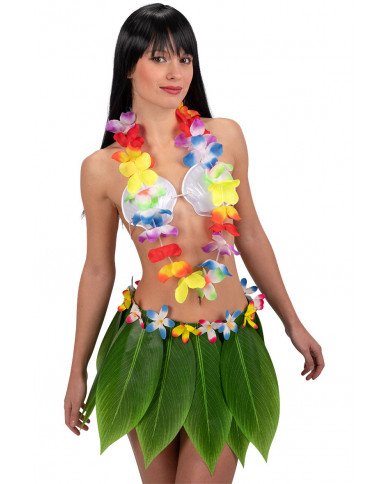 Hawaiian Costumes and Accessories