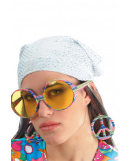 Hippie Glasses In Pb