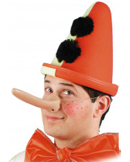 Lier'S Nose In Pbh Lier'S Nose In Pbh