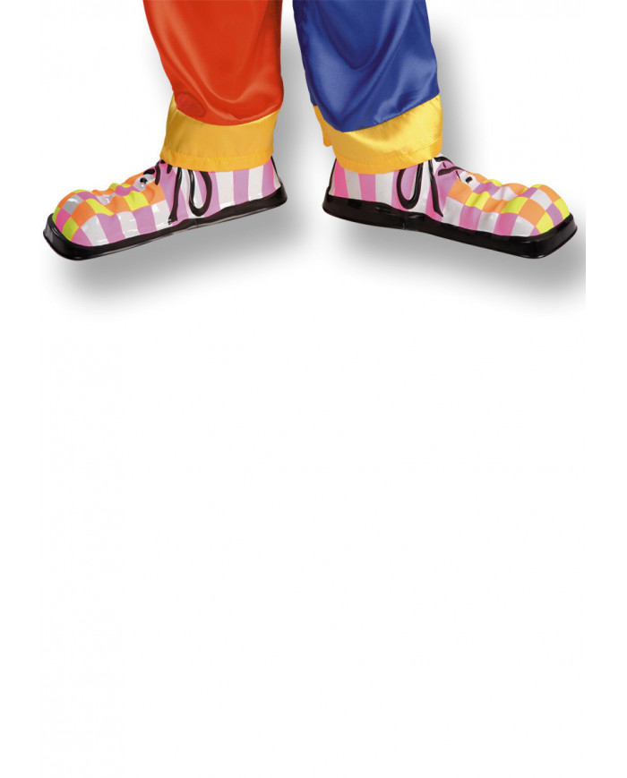 Se i vostri bimbi indosseranno queste copriscarpe sembreranno