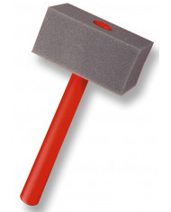 Sponge Hammer, Length Cm.38