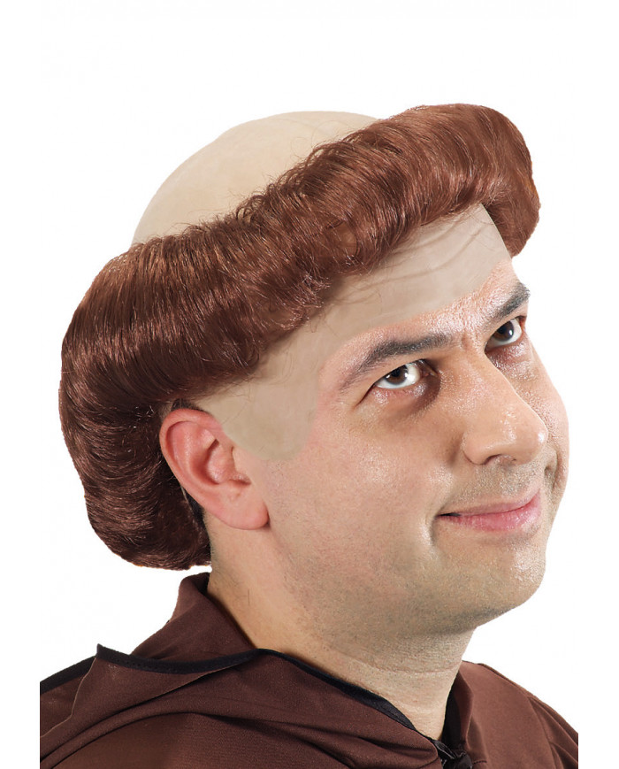 Friar Cap In Pb