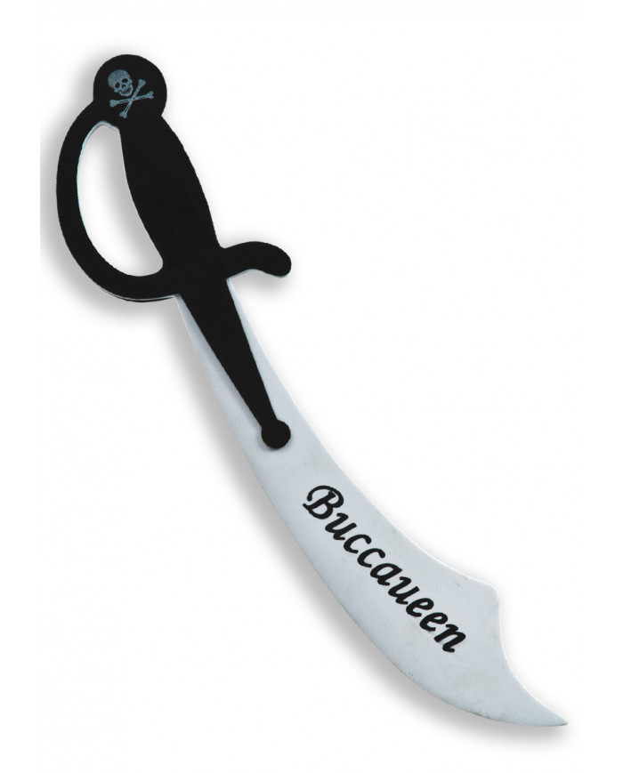 Eva Pirate Sword Length Cm.45