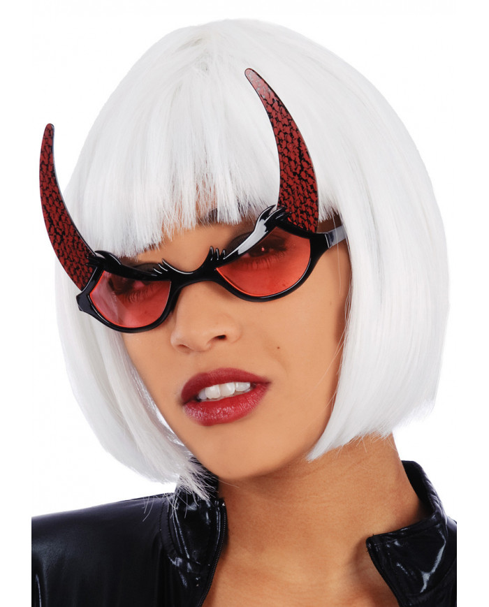 Shedevil Glasses In Pb