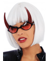 Shedevil Glasses In Pb