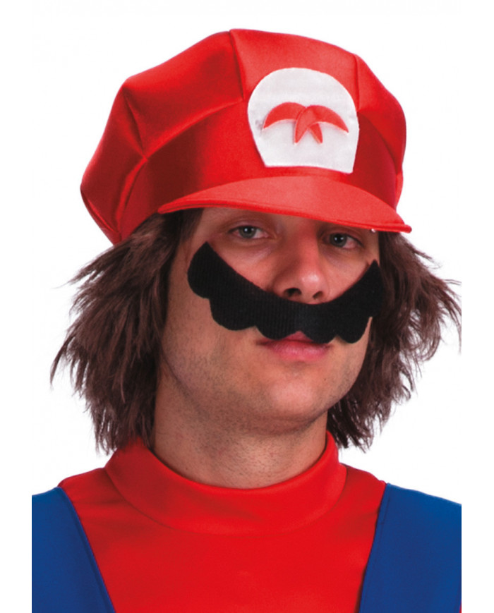 Fabric hat Fabric hat