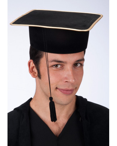 Graduate Hat