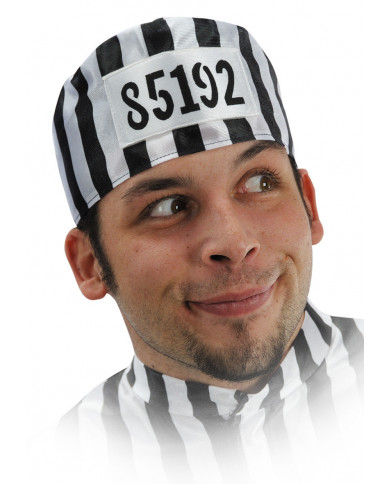 Prisoner Hat