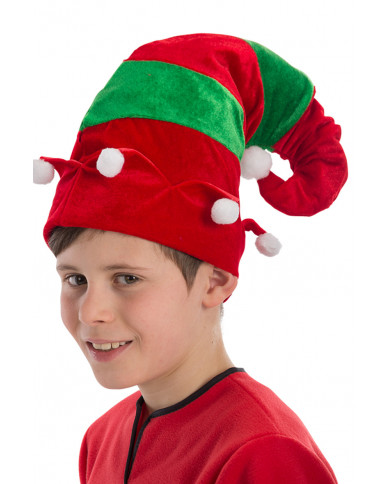 Elf Hat