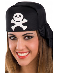 Black Bandana Black Bandana