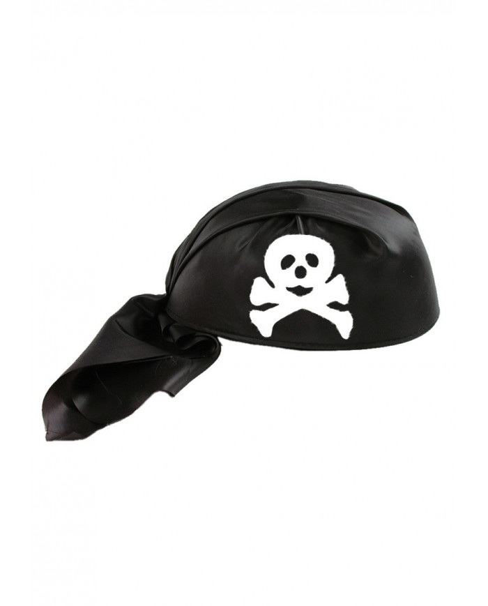 Black Bandana Black Bandana