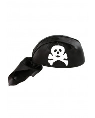 Black Bandana Black Bandana
