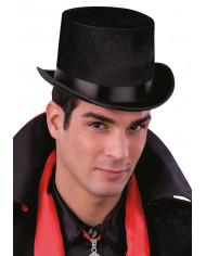 Velvet Top Hat Velvet Top Hat
