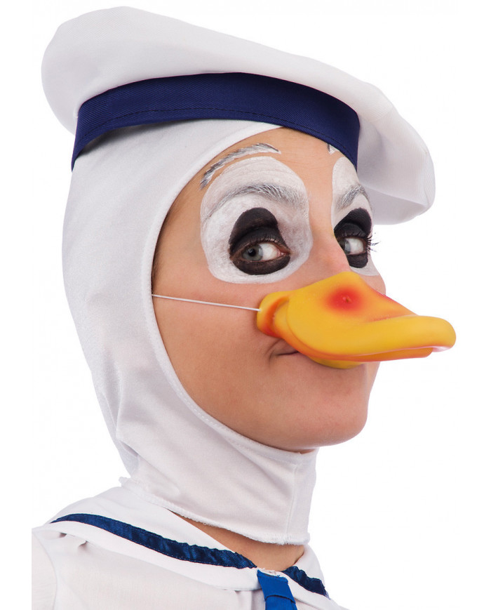Duck Nose In Pbh Duck Nose In Pbh