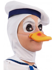 Duck Nose In Pbh Duck Nose In Pbh