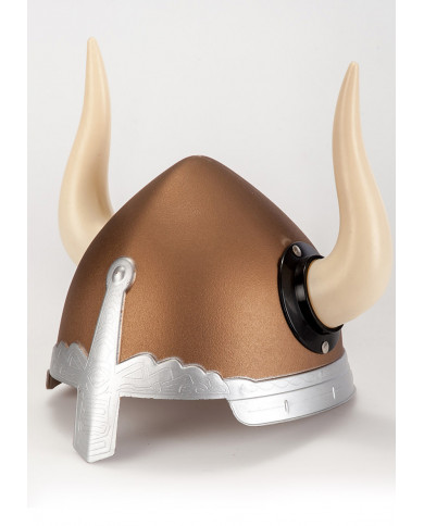 Adult Complete Medieval Helmet With Horns Adult Complete Medieval Helmet With Horns