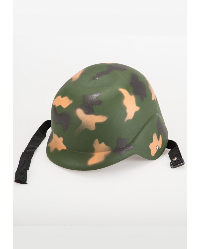 Adult Soldier Helmet Adult Soldier Helmet