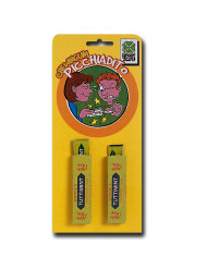 2 Snappy Chewingum In Blister 2 Snappy Chewingum In Blister