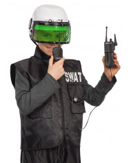 Police Radio In Pbh