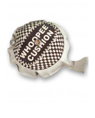 Cojín pedorro de broma autoinflable de unos 9 cm de diám. de colores