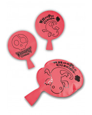 Furzkissen Durchm. ca. 16 cm in Beutel mit Aufhänger