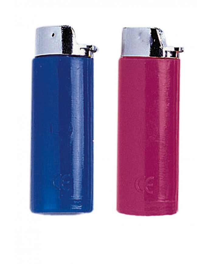 Squirt Lighter In Polybag, Ass.Col.