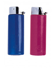 Squirt Lighter In Polybag, Ass.Col.