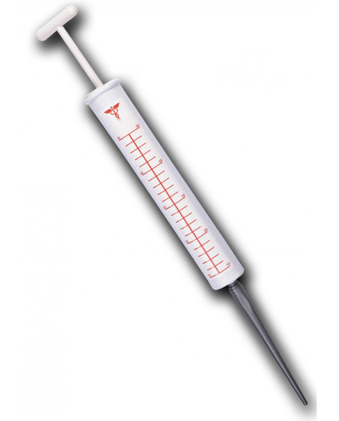 Giant Injector In Pbh