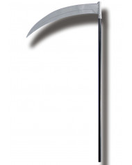Scythe, Length Cm.107