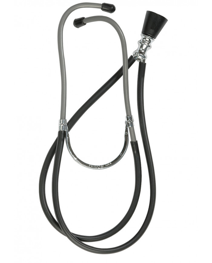 Stethoscope In Pbh, 55 Cm Length