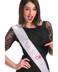 LA SPOSA band, perfect for hen parties. The celebrated future LA SPOSA band, perfect for hen parties. The celebrated future
