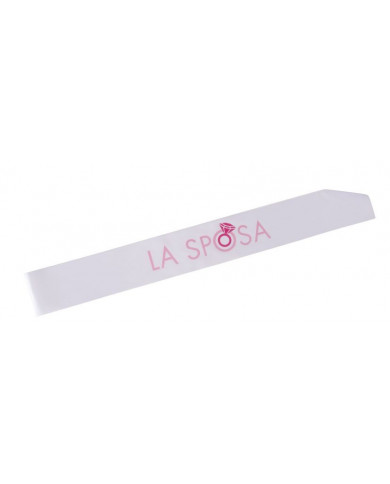 LA SPOSA band, perfect for hen parties. The celebrated future LA SPOSA band, perfect for hen parties. The celebrated future