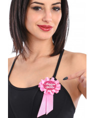 6 cockades AMICA DELLA SPOSA. Perfect for all the girls who 6 cockades AMICA DELLA SPOSA. Perfect for all the girls who