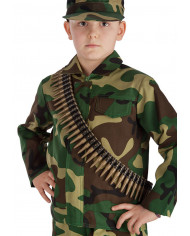 Bandoleer Cm. 96 In Pbh Bandoleer Cm. 96 In Pbh