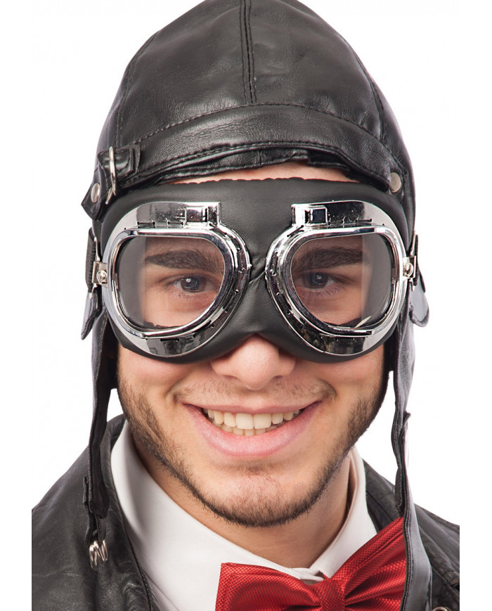 Biker Glasses On Header Biker Glasses On Header