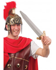 Roman Sword W/Scabbard Cm 47 Roman Sword W/Scabbard Cm 47