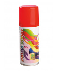 Red Color Spray Ml.100