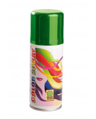 Green Color Spray Ml.100 Green Color Spray Ml.100