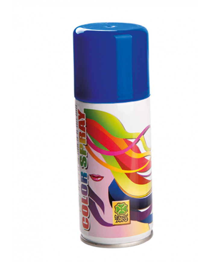 Blue Color Spray Ml.100 Blue Color Spray Ml.100