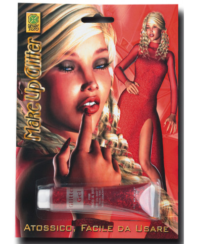 Per brillare nella notte come una stella.