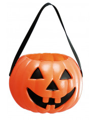 Pumpkin Basket Pumpkin Basket