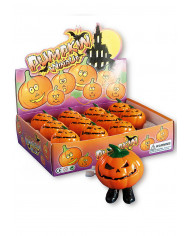Pumpkin In Display Box
